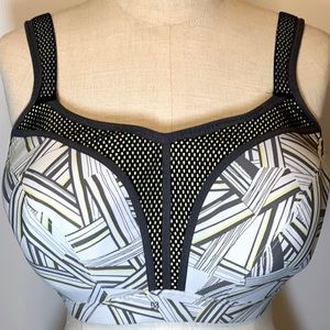 Panache 34FF Sports Bra